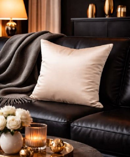 Kussenhoes Soft Glow 45x45 cm | Kussenhoezenwinkel