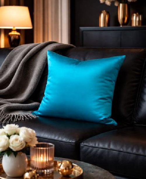 Kussenhoes Soft Glow 45x45 cm | Kussenhoezenwinkel