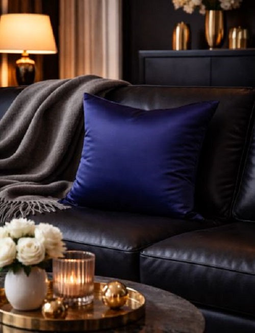 Kussenhoes Soft Glow 45x45 cm | Kussenhoezenwinkel