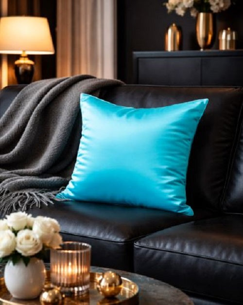 Kussenhoes Soft Glow 45x45 cm | Kussenhoezenwinkel