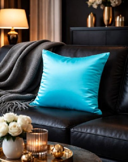 Kussenhoes Soft Glow 45x45 cm | Kussenhoezenwinkel