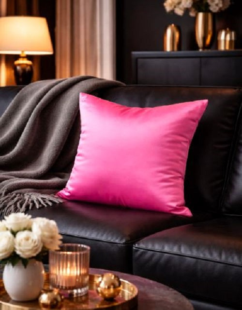 Kussenhoes Soft Glow 45x45 cm | Kussenhoezenwinkel