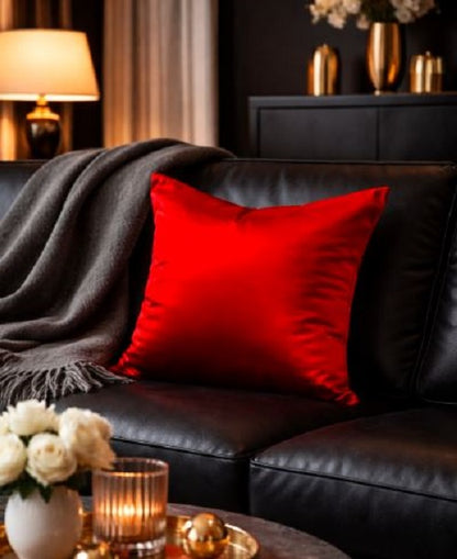 Kussenhoes Soft Glow 45x45 cm | Kussenhoezenwinkel