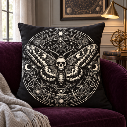 Arcane Moth Collection | Kussenhoezenwinkel