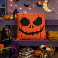 Pumpkin Grin