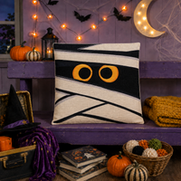 Mummy Eyes
