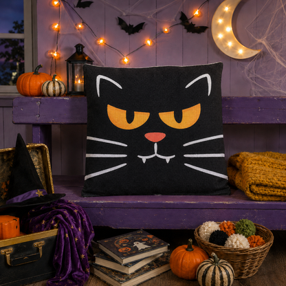 Frightful Faces Collection | Kussenhoezenwinkel