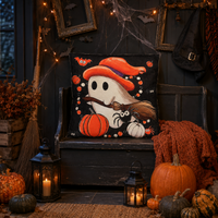 Broomstick Boo