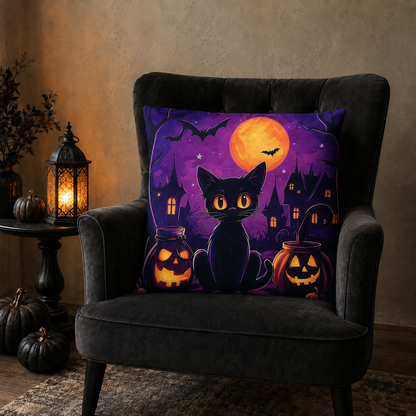 Midnight Halloween Collection | Kussenhoezenwinkel