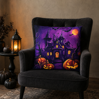 Haunted Manor