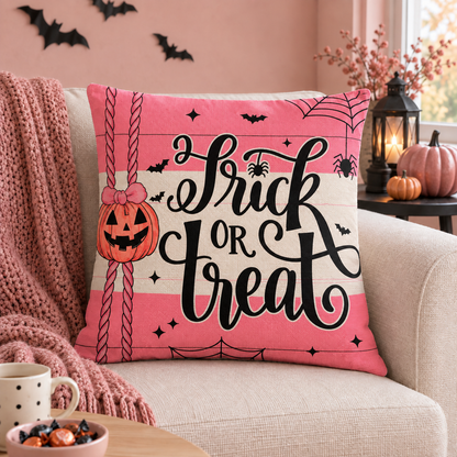 Pink Spooky Collection | Kussenhoezenwinkel