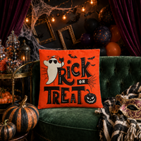 Trick or Treat