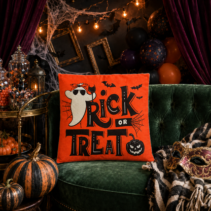 Spooky Sayings Collection | Kussenhoezenwinkel