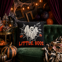 Little Boos