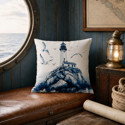 Nautical Voyage Collection | Kussenhoezenwinkel