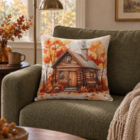 Forest Hideaway