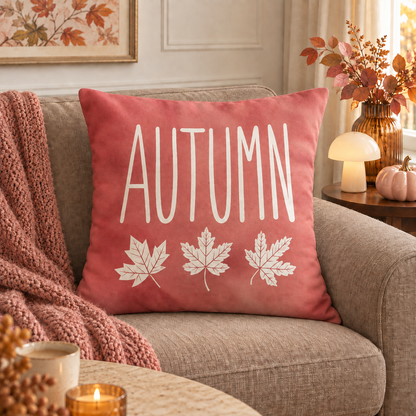 Pink Pumpkin Collection | Kussenhoezenwinkel