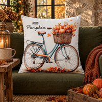 Pumpkin Ride