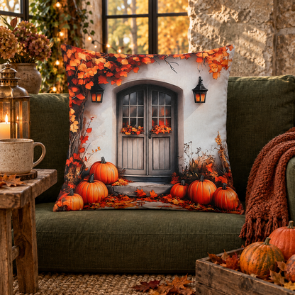 Pumpkin Porch Collection | Kussenhoezenwinkel