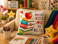 Smart Reader