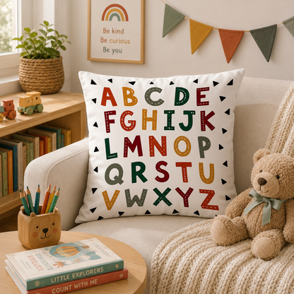 Little Learners Collection | Kussenhoezenwinkel