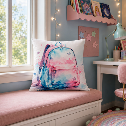 Pastel School Days Collection | Kussenhoezenwinkel