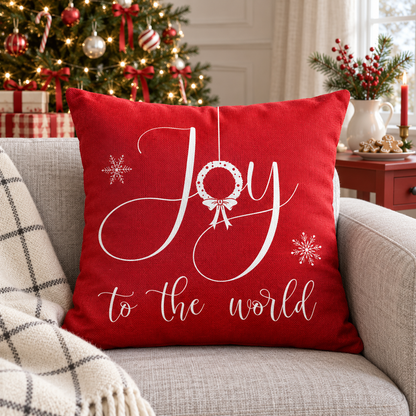Christmas Wishes Collection | Kussenhoezenwinkel