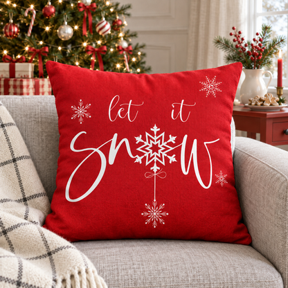 Christmas Wishes Collection | Kussenhoezenwinkel