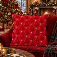 Festive Forest