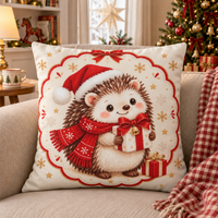 Hedgehog Gift
