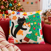 Christmas Cuddles