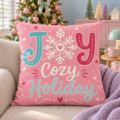 Pastel Jingle Collection | Kussenhoezenwinkel