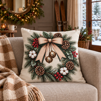 Woodland Wreath