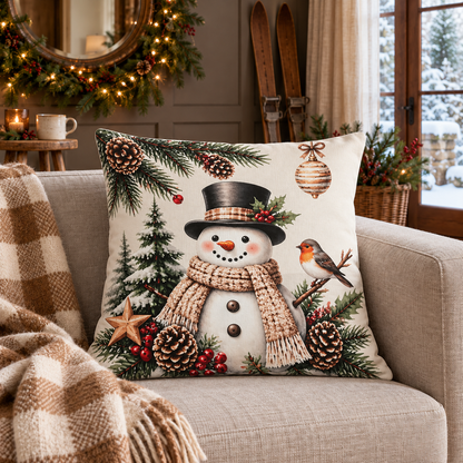 Rustic Noel Collection | Kussenhoezenwinkel