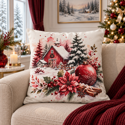 Ruby Winter Collection | Kussenhoezenwinkel