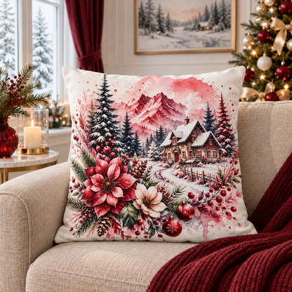 Ruby Winter Collection | Kussenhoezenwinkel