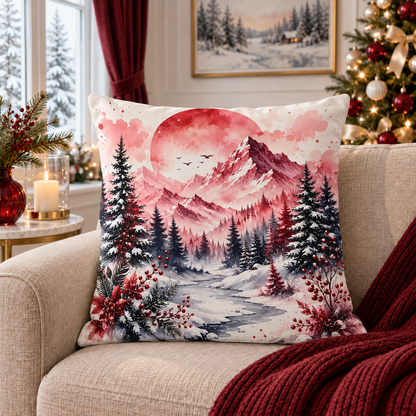 Ruby Winter Collection | Kussenhoezenwinkel