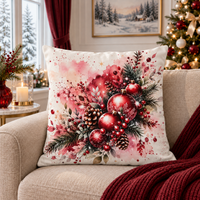 Festive Glow