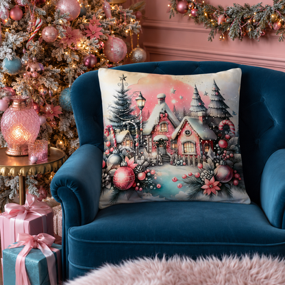 Blush Christmas Collection | Kussenhoezenwinkel