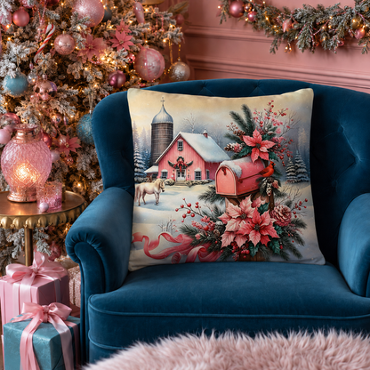 Blush Christmas Collection | Kussenhoezenwinkel