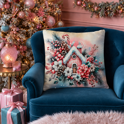 Blush Christmas Collection | Kussenhoezenwinkel