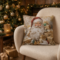Santa’s Treasures