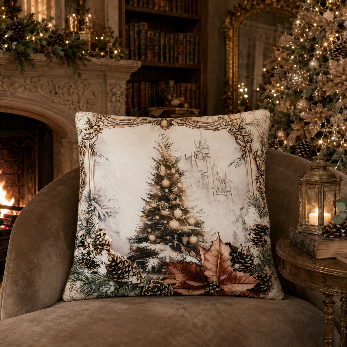 Christmas Heirloom Collection | Kussenhoezenwinkel