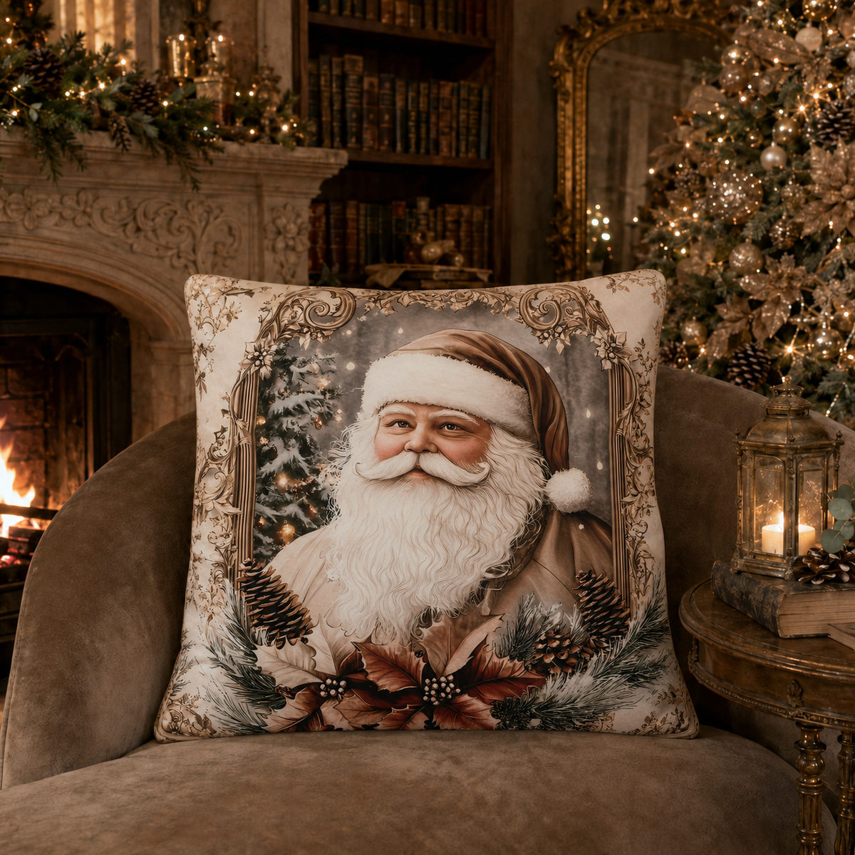 Christmas Heirloom Collection | Kussenhoezenwinkel
