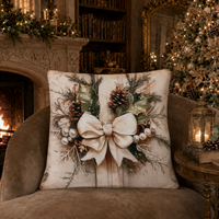 Heirloom Wreath