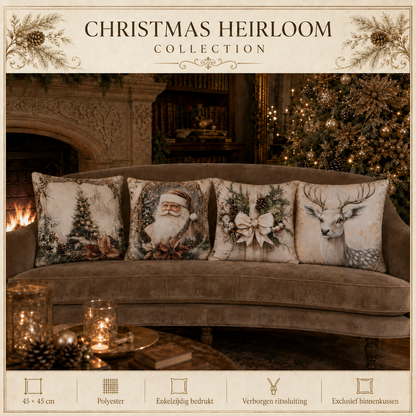 Christmas Heirloom Collection | Kussenhoezenwinkel