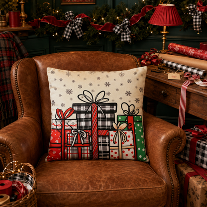Jolly Christmas Collection | Kussenhoezenwinkel