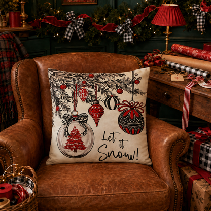 Jolly Christmas Collection | Kussenhoezenwinkel