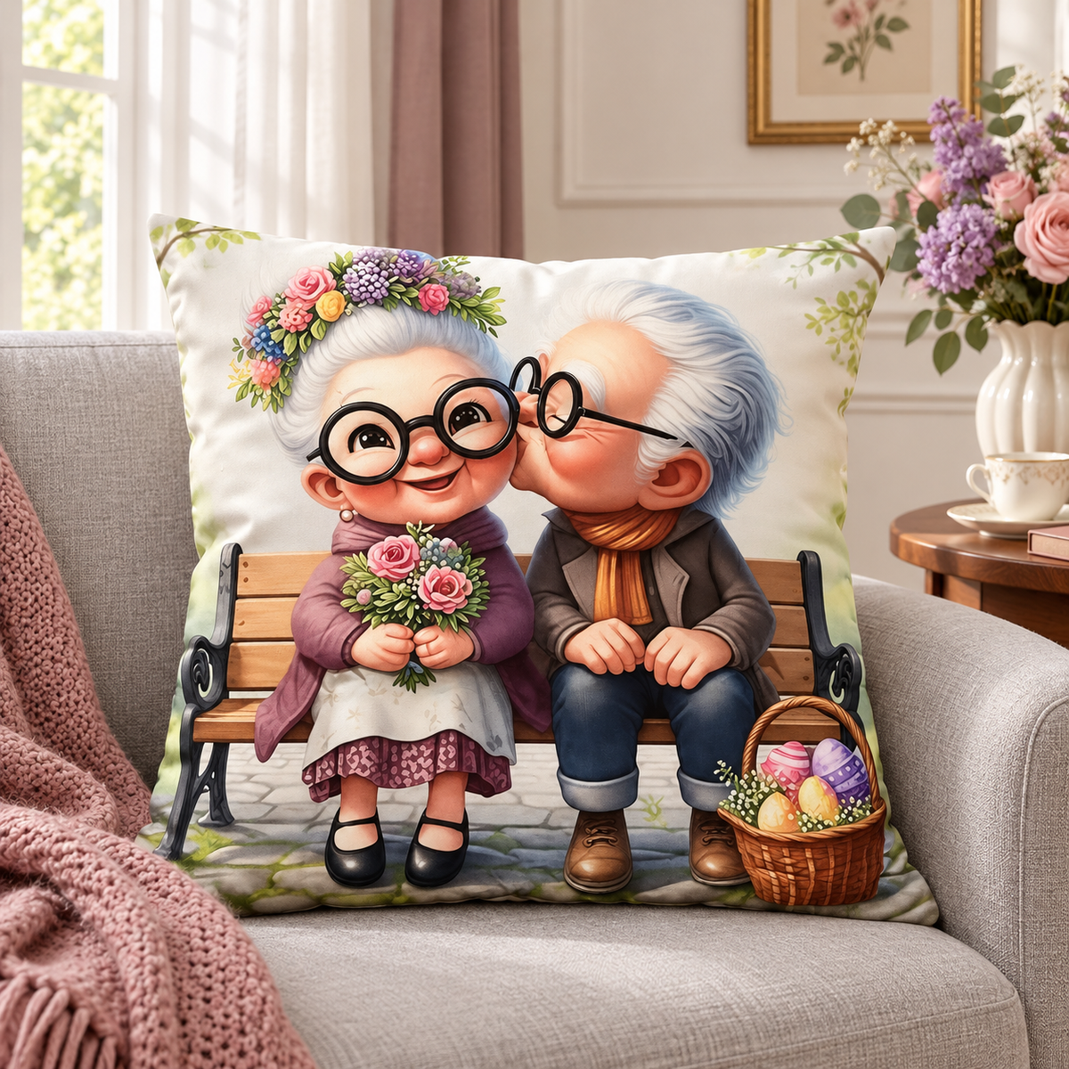 Timeless Love Collection | Kussenhoezenwinkel