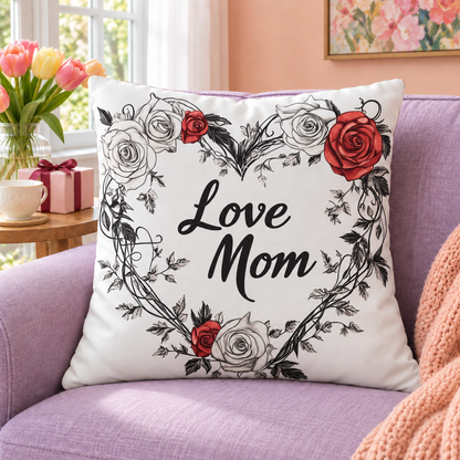 Mom in Bloom Collection | Kussenhoezenwinkel